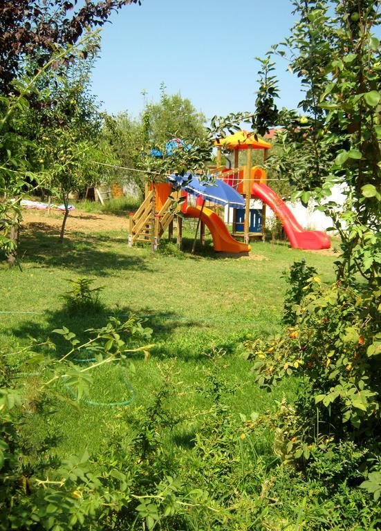 Agriturismo Le Vigne Fermo Zewnętrze zdjęcie