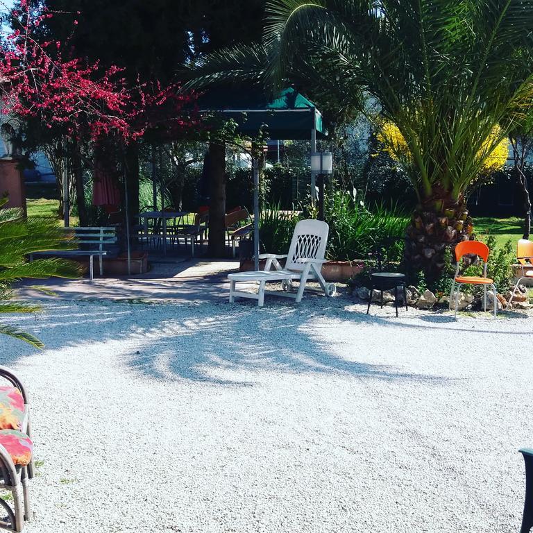 Agriturismo Le Vigne Fermo Zewnętrze zdjęcie