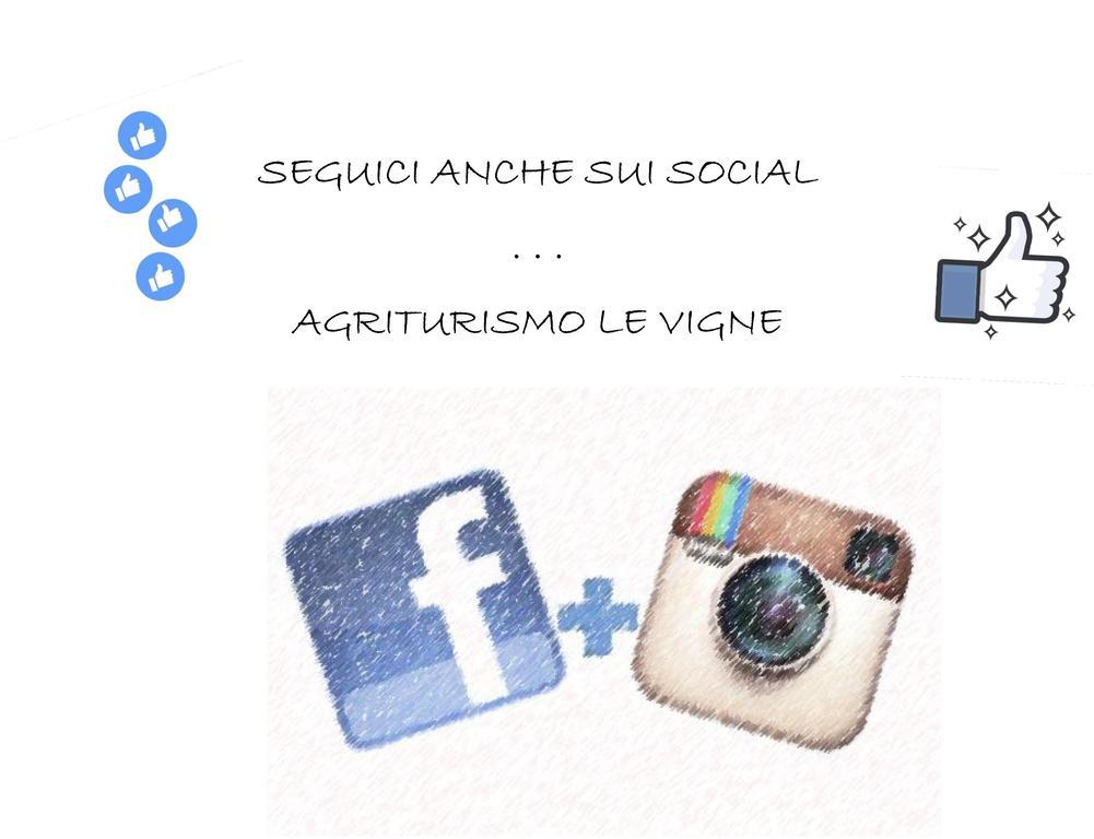 Agriturismo Le Vigne Fermo Zewnętrze zdjęcie