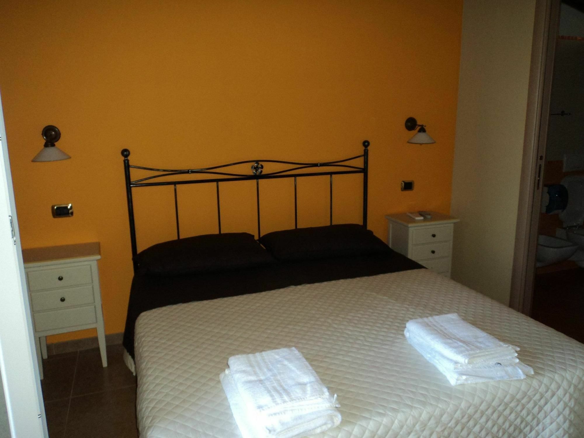 Agriturismo Le Vigne Fermo Zewnętrze zdjęcie