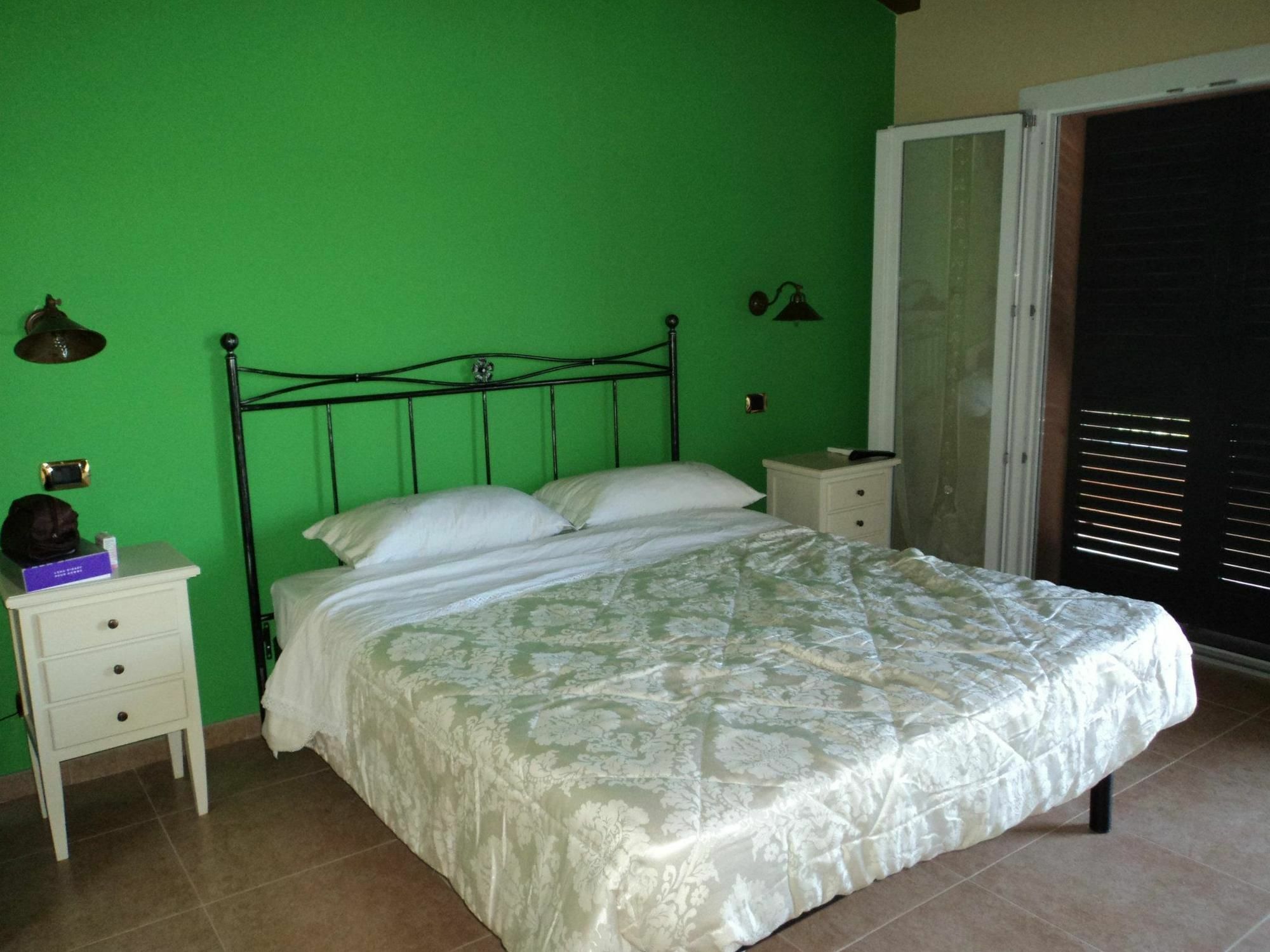 Agriturismo Le Vigne Fermo Zewnętrze zdjęcie